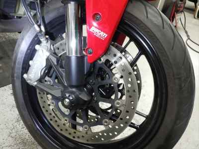 Ducati Monster 821 2020