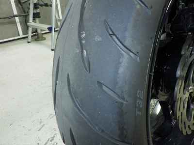 Yamaha V-Max 1200 2008