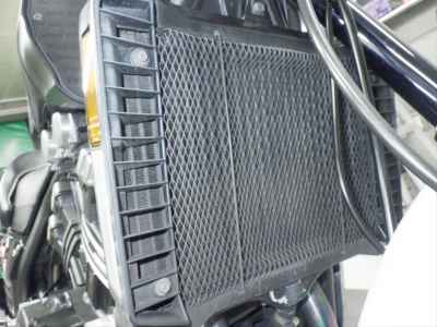 Yamaha V-Max 1200 2008