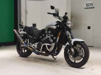 Yamaha V-Max 1200 2008