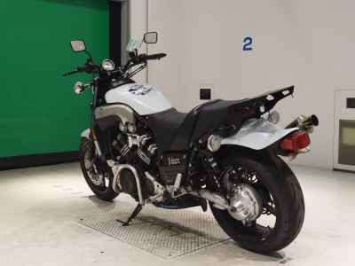 Yamaha V-Max 1200 2008
