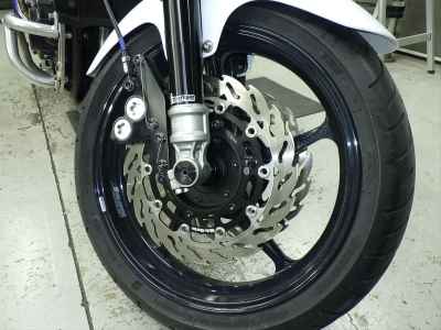 Yamaha V-Max 1200 2008