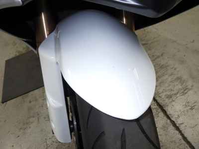 Suzuki GSX-R1000 2009