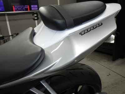Suzuki GSX-R1000 2009