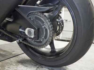 Suzuki GSX-R1000 2009