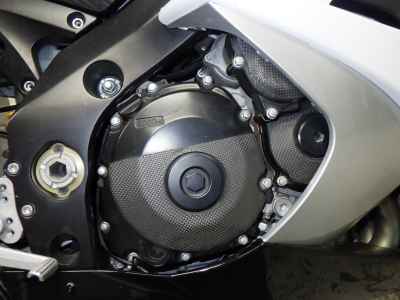 Suzuki GSX-R1000 2009