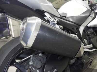 Suzuki GSX-R1000 2009