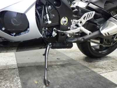 Suzuki GSX-R1000 2009