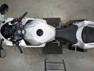 Suzuki GSX-R1000 2009