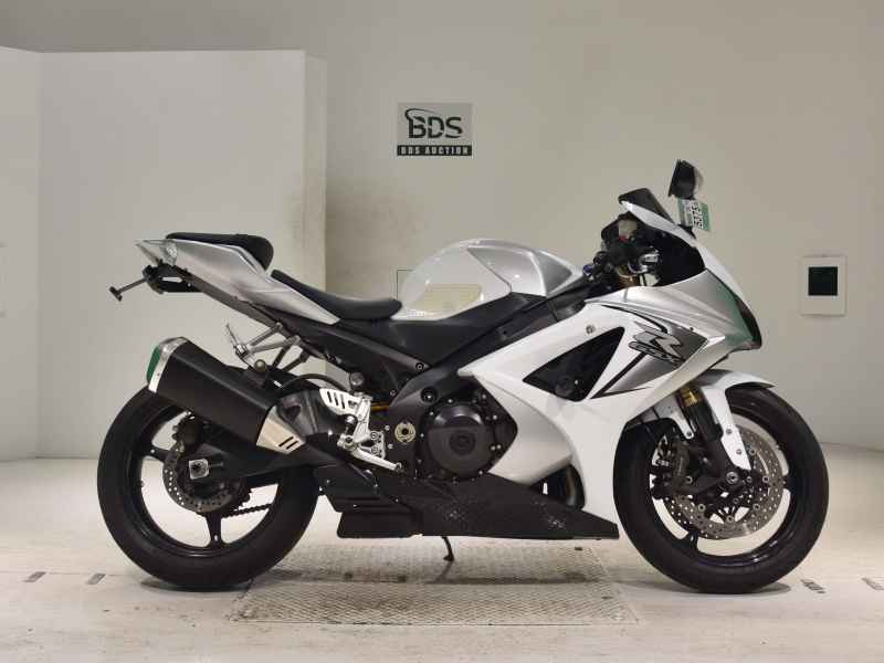 Suzuki GSX-R1000 2009