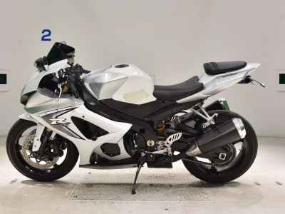 Suzuki GSX-R1000 2009