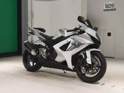 Suzuki GSX-R1000 2009