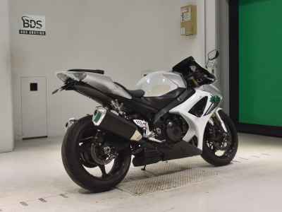 Suzuki GSX-R1000 2009
