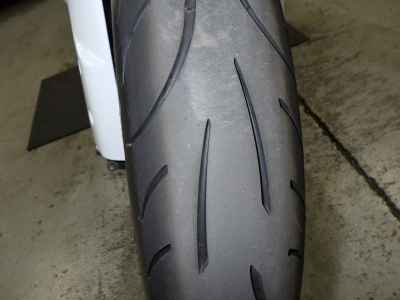 Suzuki GSX-R1000 2009