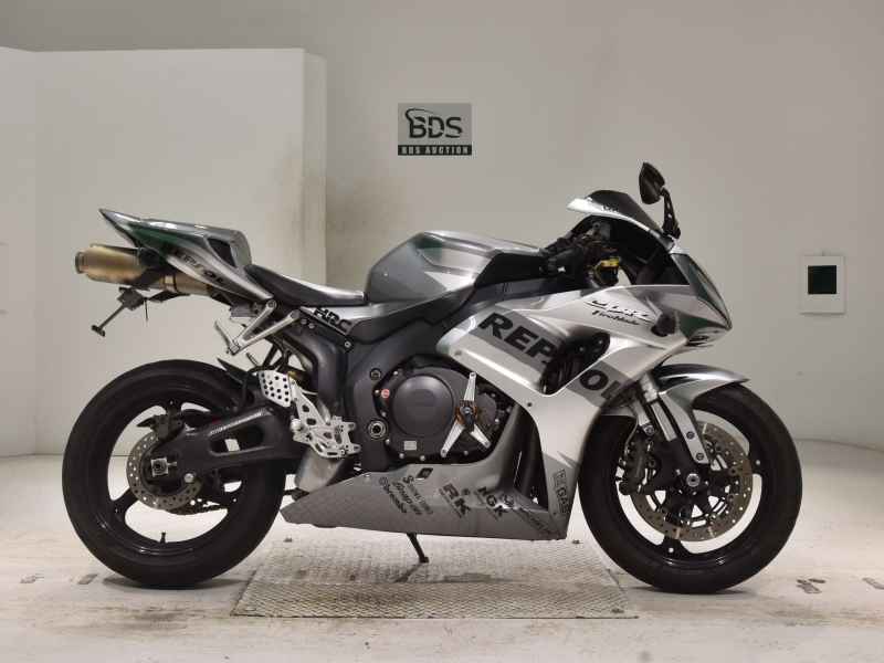 Honda CBR1000RR 2007