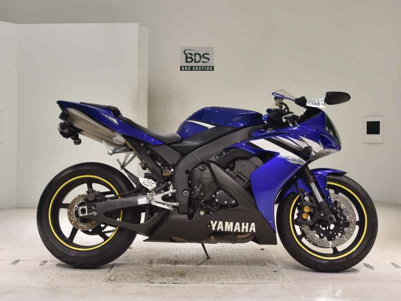 Yamaha YZF-R1 2006