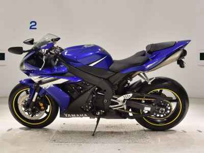 Yamaha YZF-R1 2006