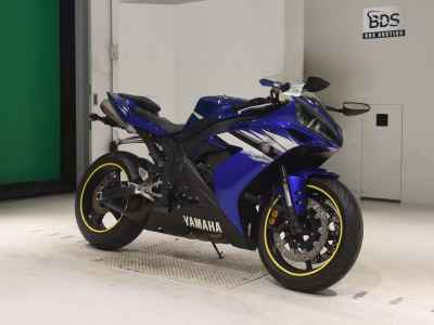 Yamaha YZF-R1 2006