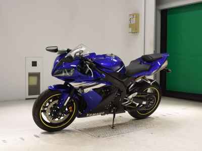 Yamaha YZF-R1 2006