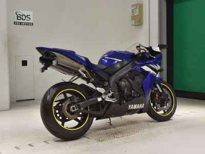 Yamaha YZF-R1 2006