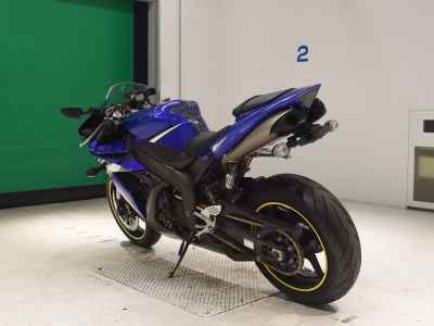 Yamaha YZF-R1 2006