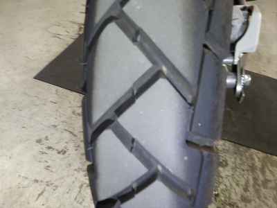 Yamaha Serow XT250 2020