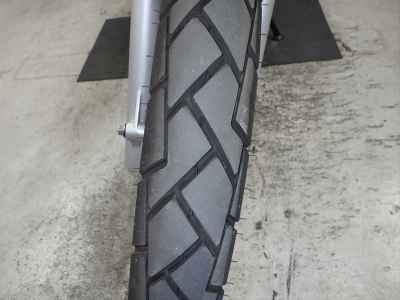 Yamaha Serow XT250 2020