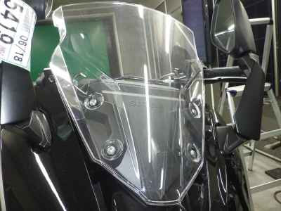 Suzuki GSX-S1000GT 2022
