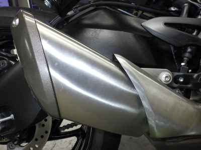 Suzuki GSX-S1000GT 2022