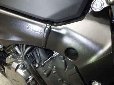 Suzuki GSX-S1000GT 2022