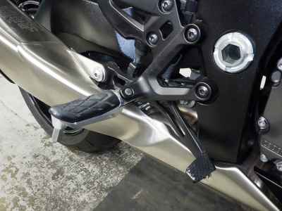 Suzuki GSX-S1000GT 2022