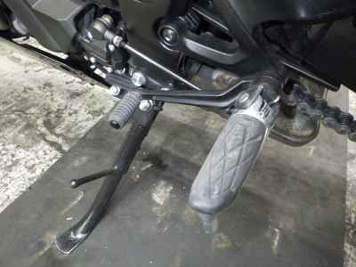 Suzuki GSX-S1000GT 2022