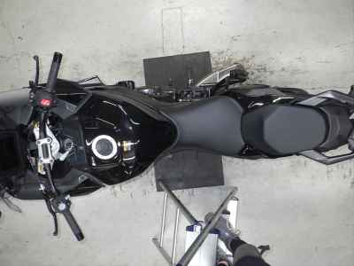 Suzuki GSX-S1000GT 2022