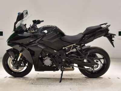 Suzuki GSX-S1000GT 2022