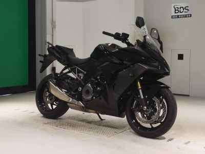 Suzuki GSX-S1000GT 2022