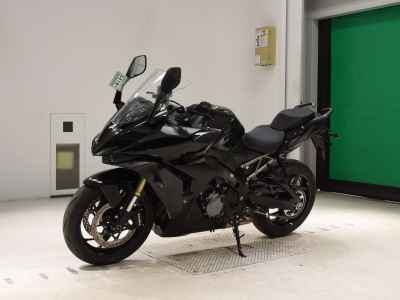 Suzuki GSX-S1000GT 2022