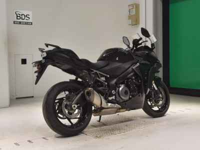 Suzuki GSX-S1000GT 2022