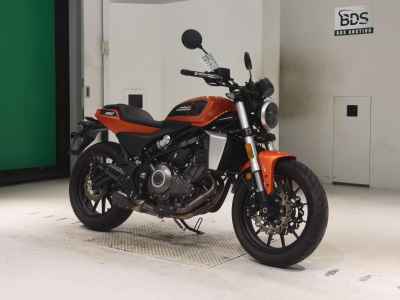 Harley-Davidson X350 2023
