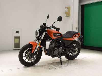 Harley-Davidson X350 2023
