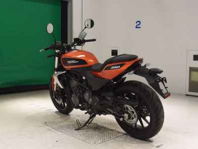 Harley-Davidson X350 2023