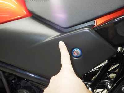 Harley-Davidson X500 2023