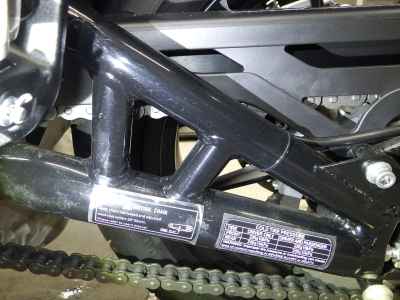 Harley-Davidson X500 2023