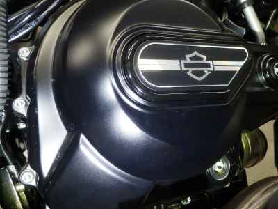 Harley-Davidson X500 2023