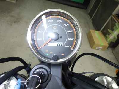 Harley-Davidson X500 2023