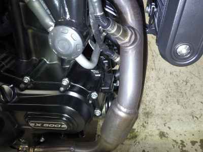 Harley-Davidson X500 2023