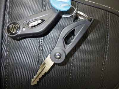 Harley-Davidson X500 2023