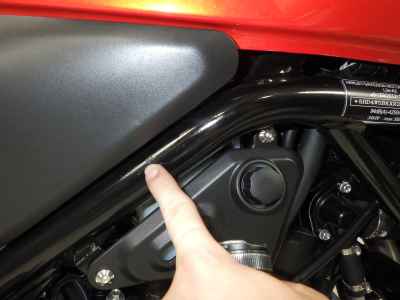 Harley-Davidson X500 2023