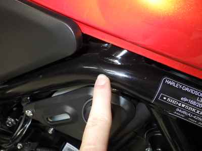 Harley-Davidson X500 2023