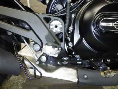 Harley-Davidson X500 2023