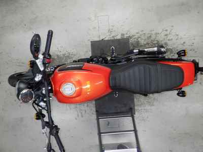 Harley-Davidson X500 2023